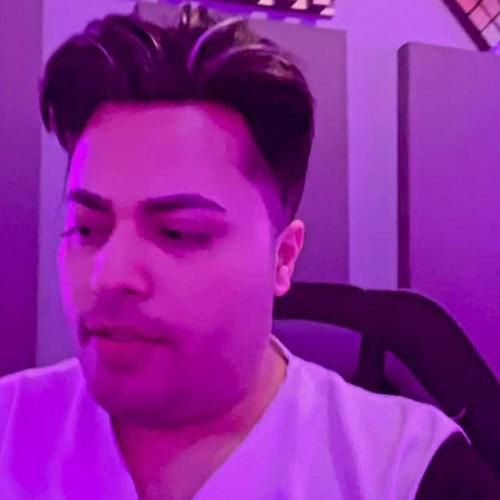 امید عقابی الله دیدی مال من شد رگ خواب من شد