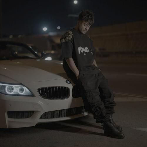 میلاد راستاد دلم تنگ شده واست واسه اون قیافت