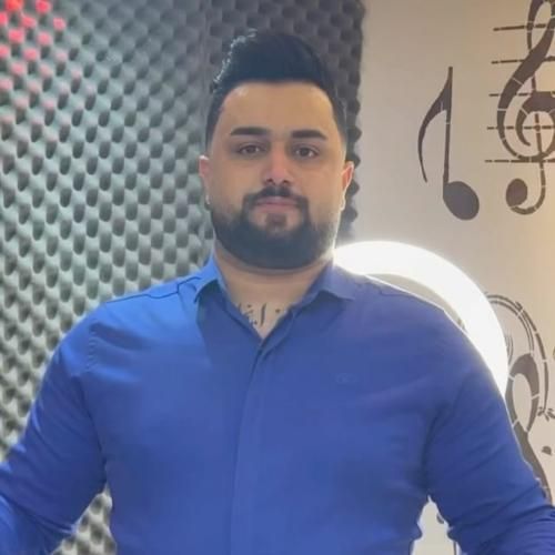 بهنام حسن زاده شاه برار