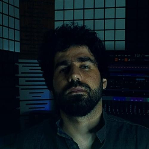 یوسف جمالی مقصد