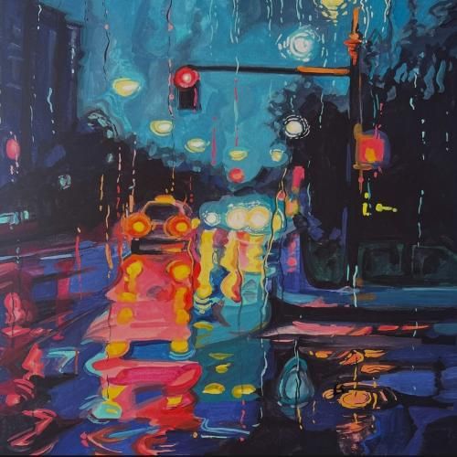  فکر میکنم بهت قبل همه چی من که هیچی تو برام هستی