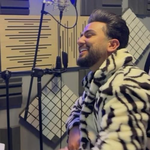 سالار صفرزاده اراده