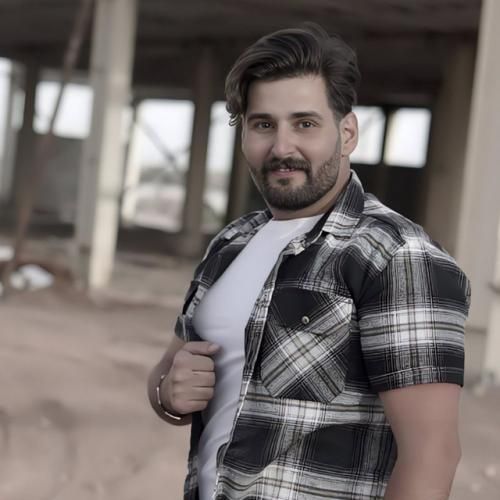 یاسر اسماعیلی قصه عاشقانه 2