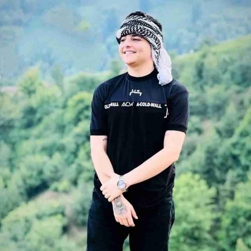 اشکان فتحی آرامم نگرد و ناو مالمان