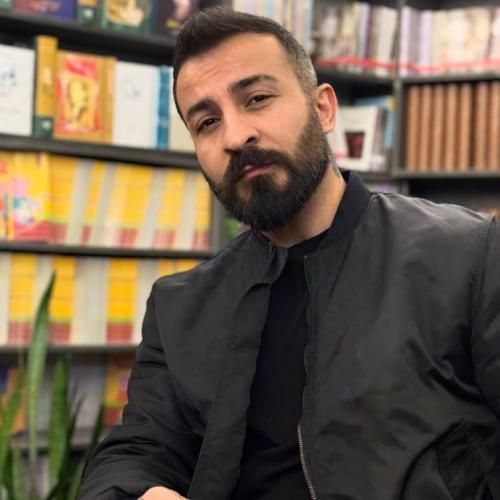 آریاس جوان بیله رزینه