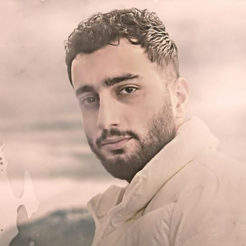 علیرضا باباجانی ای لاره لاره