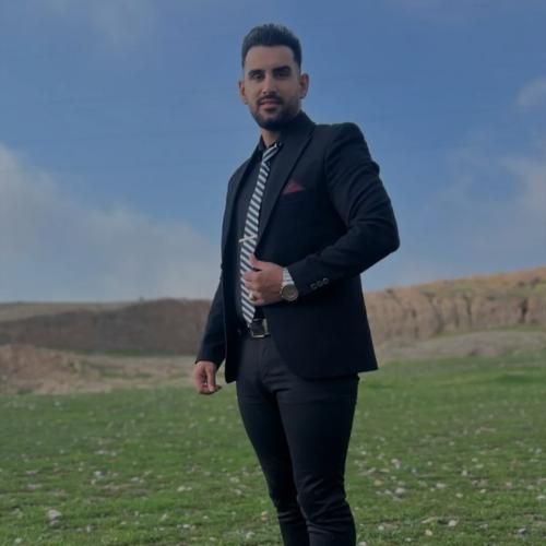 بهنام کمالوند مه فرهاد نیم