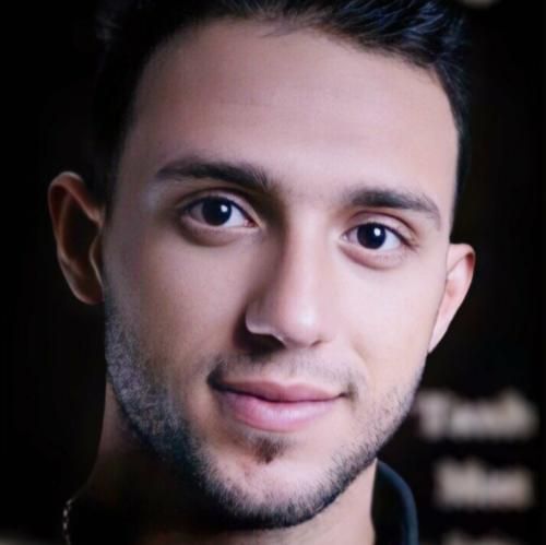 مصطفی ابراهیمی درده