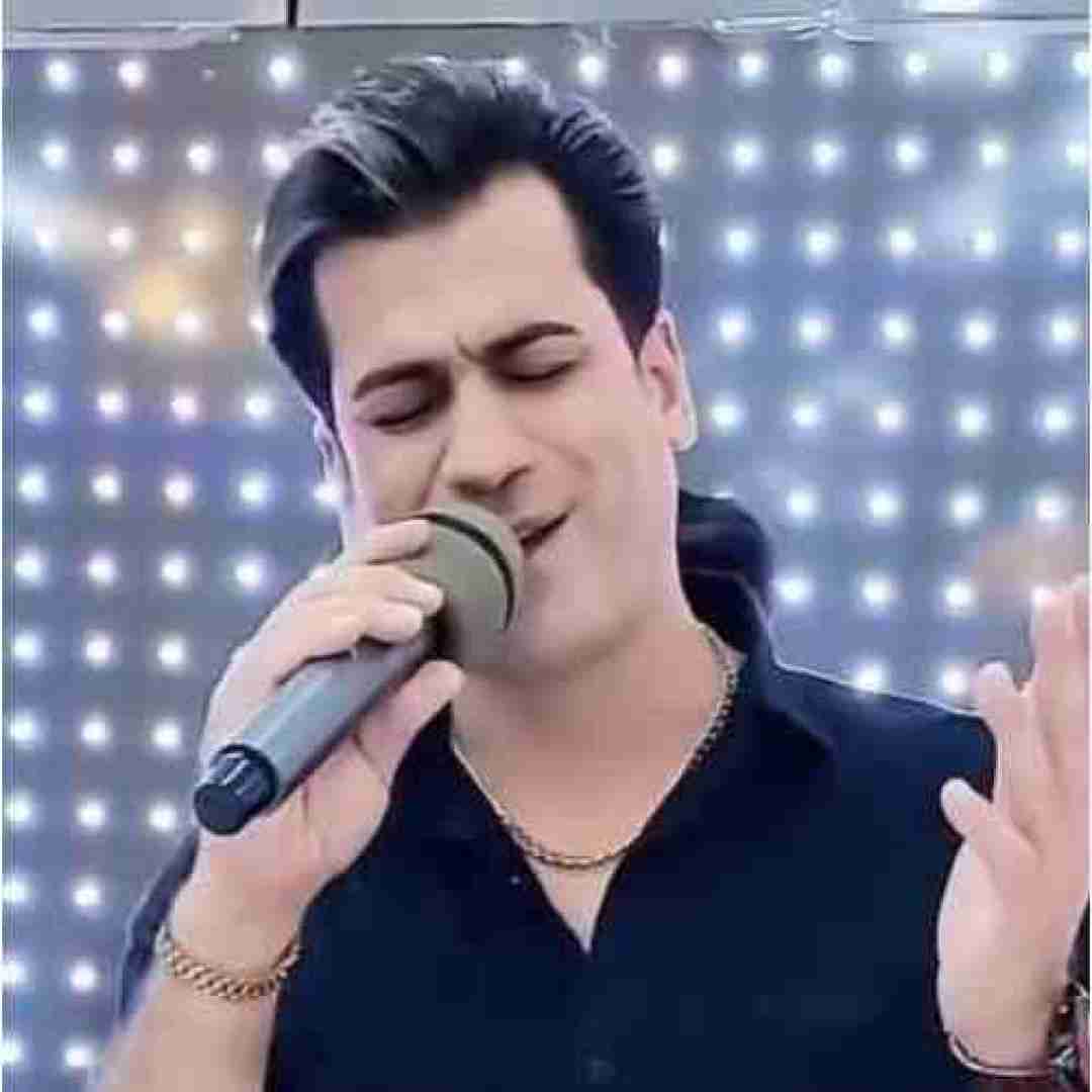 مسلم فتاحی زنگ بزن آمبولانس اینم از شانس ماست