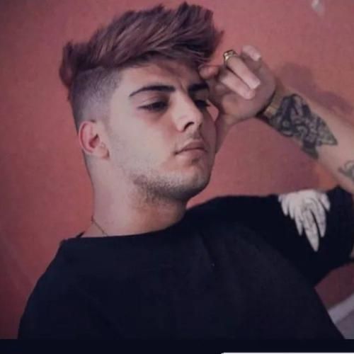 علیرضا کهراری فراموشی