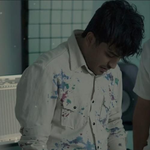 میلاد راستاد رو دستت ندیدم پز تو میدم