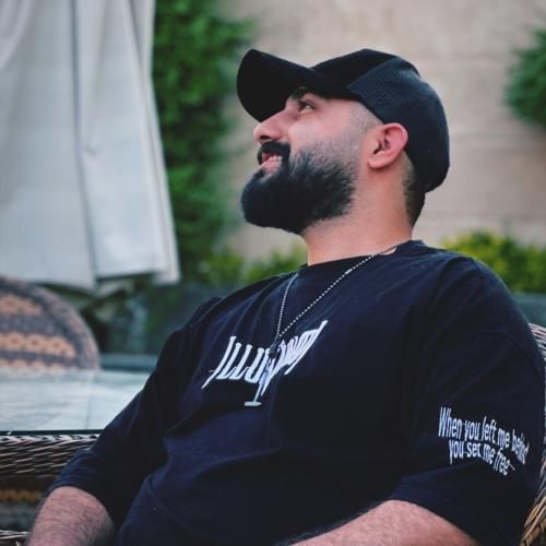 محمد امیری انقلاب