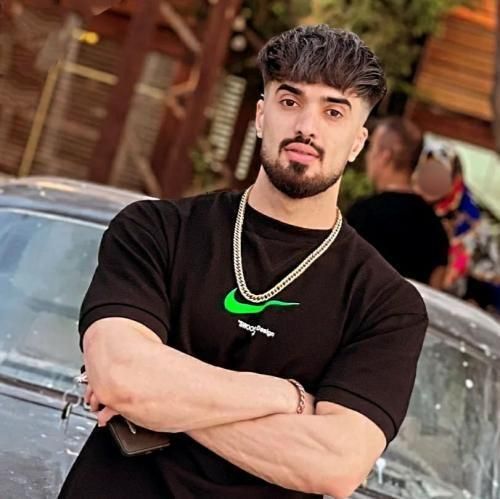 علی رستمیان قاضی اینجا جهنمه من طاقتم کمه