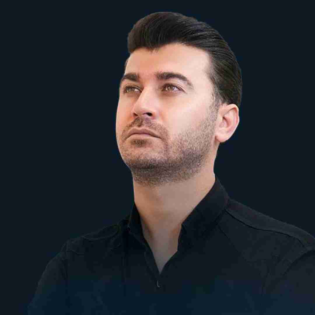 مرتضی باب خدایا گنی کینه پی مو نوشتی