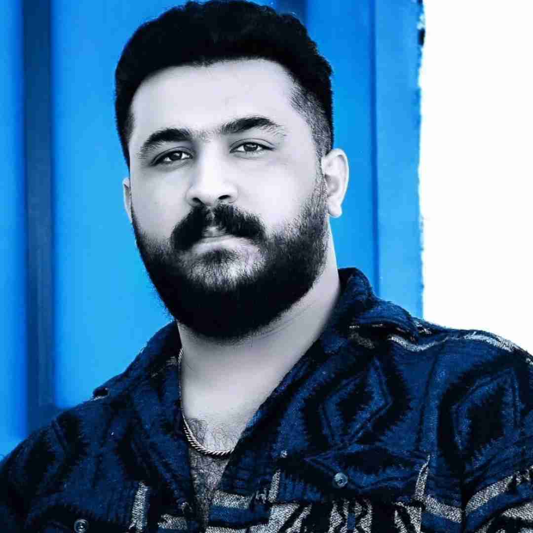 رضا کرمی تارا بعد تو ای قرصیل رنگیه ارای مه منیسه یادگاری