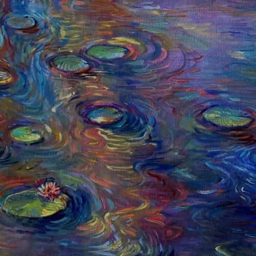  سبزه کشمیره زلفای تو زنجیره (ترند اینستایی)