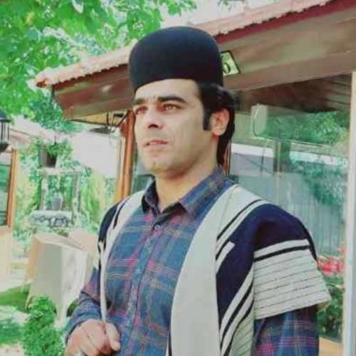 قاسم فاضلی نمک