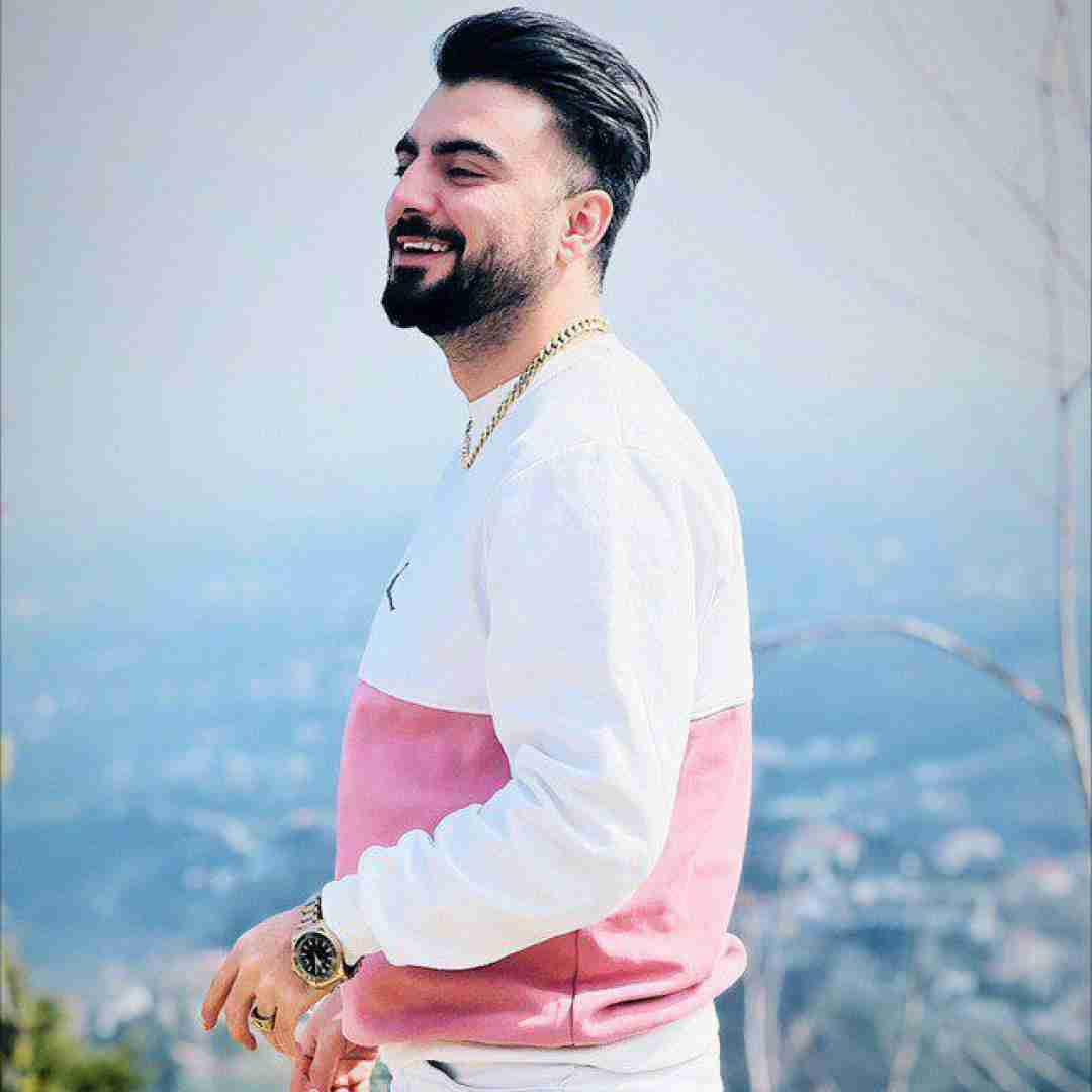 رامین تجنگی میزنیم دریا تو پایه باشی فک کن من بدم بیاد خدام تو باشی