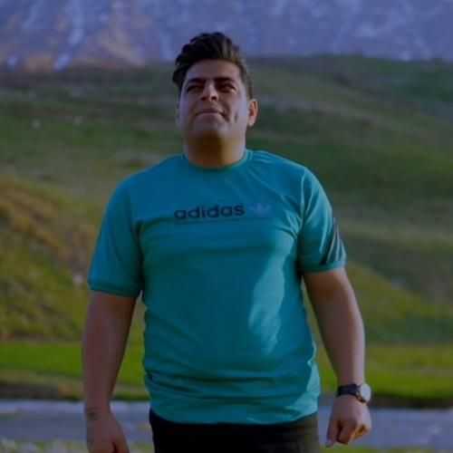 فرشاد مرادی گیرته مارم 2