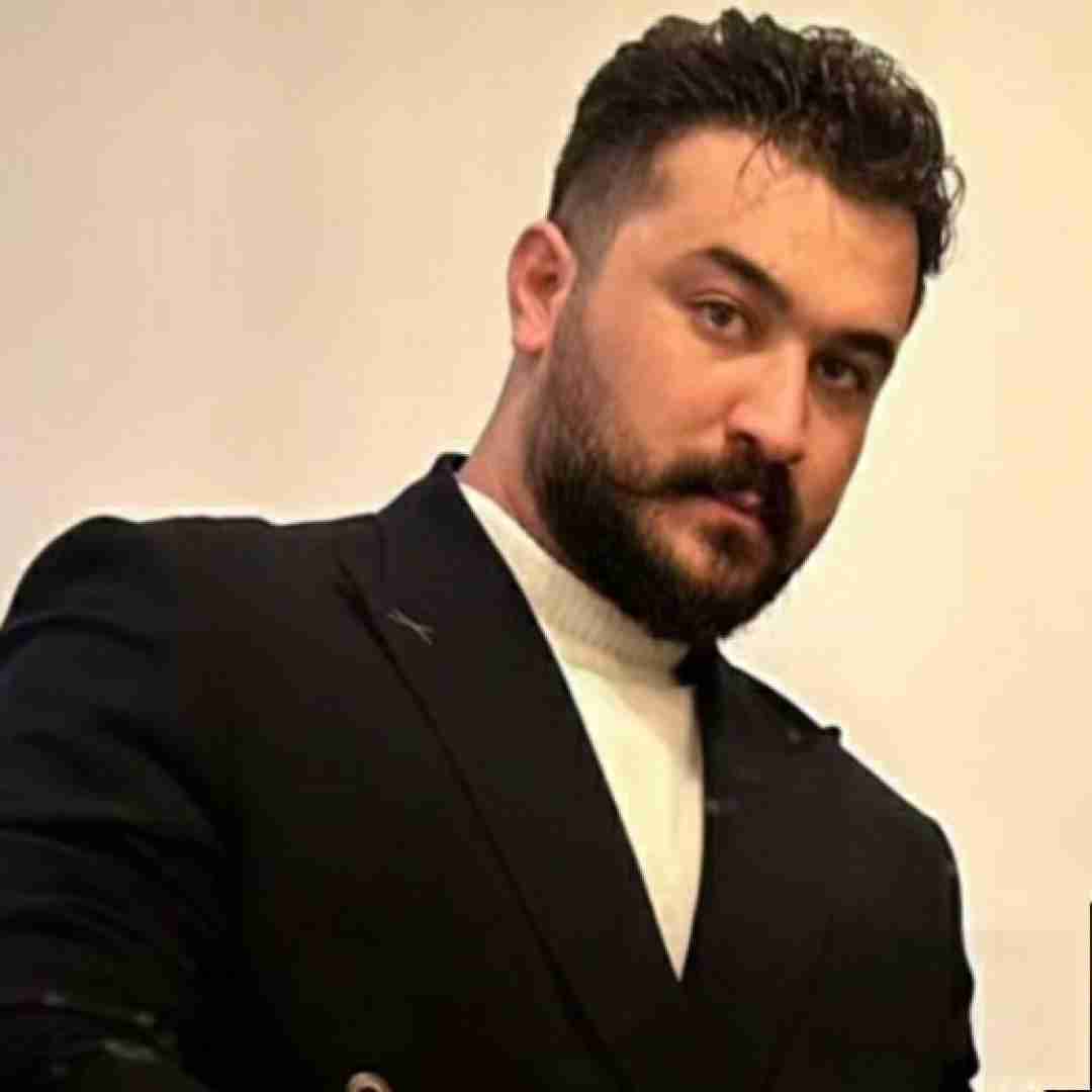 رضا کرمی تارا تو خوت زانی وپید بدی نکردمه