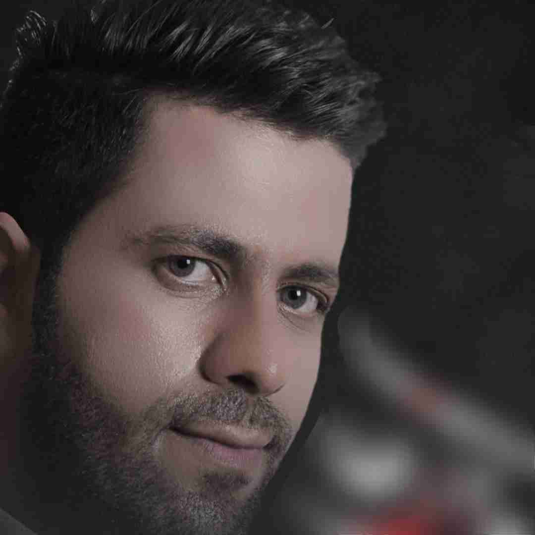 میلاد ذوالنوری احساس دلتنگی