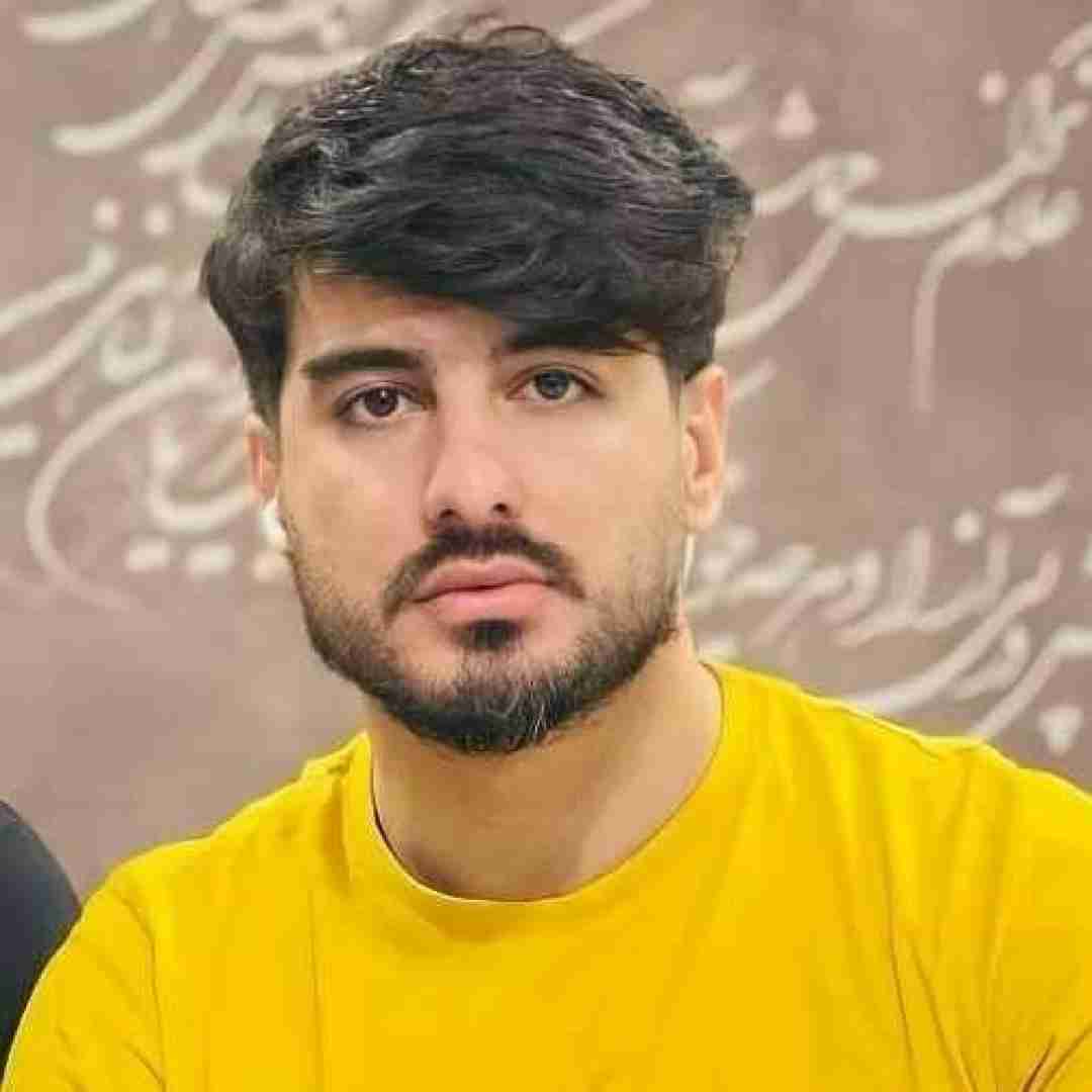 سعید حسینی دس خالیمه نبین پی دل پر اومه سیت