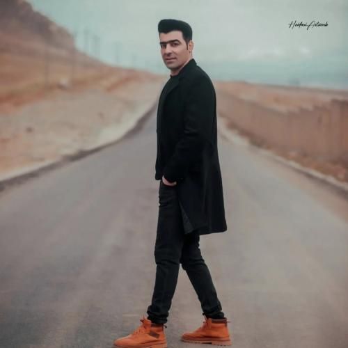 سیروس جمشیدی له حال زارم کس دی خور نیری لیلا