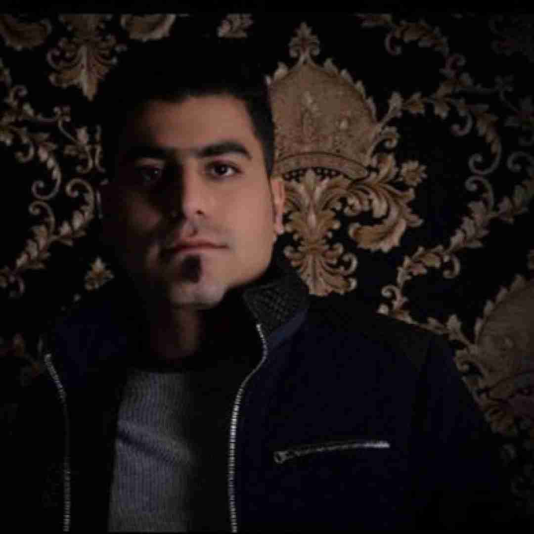 شهاب مرادیان گری قهری گری دوسی