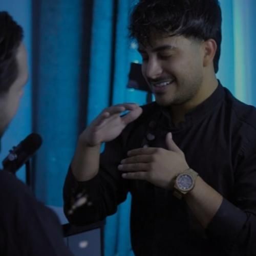 میلاد راستاد گره پشت گره شدی واسه ی من