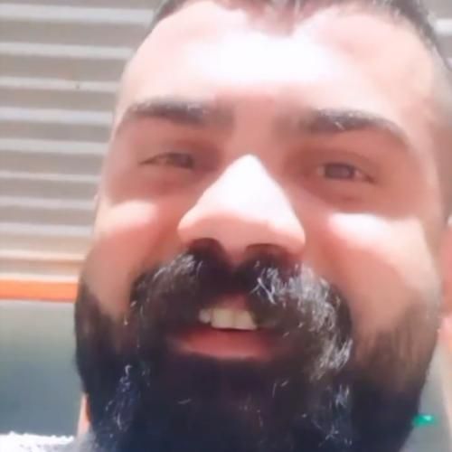 فرهاد جهانگیری بی تو مه یوسف وناو چاهم آدم برفی خرداد ماهم