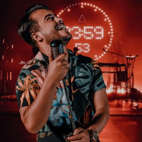 میلاد راستاد دیگه نیا سمت من حالم نیستی خوبه