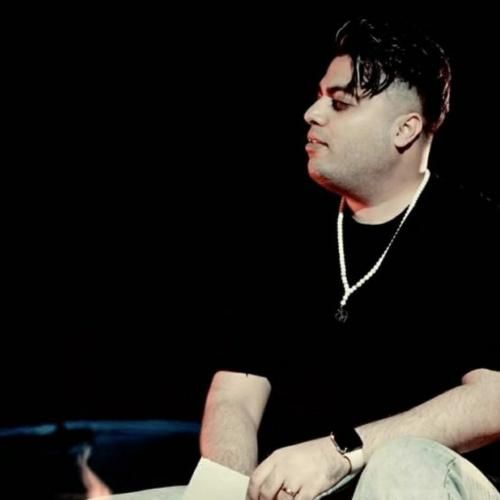 امید عقابی سلام کجا بودی تو تا الان مگه قرار نبود برام