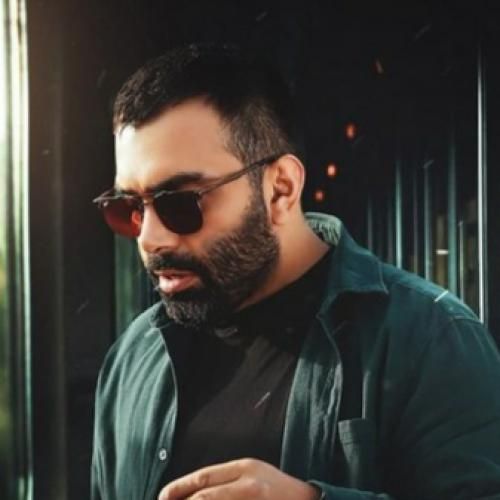 مسعود صادقلو دیوونه خونه