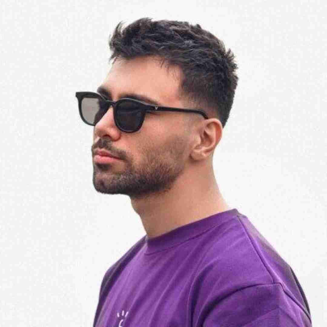 آرن به دل جاده بزن هر چی که شد پای خودم