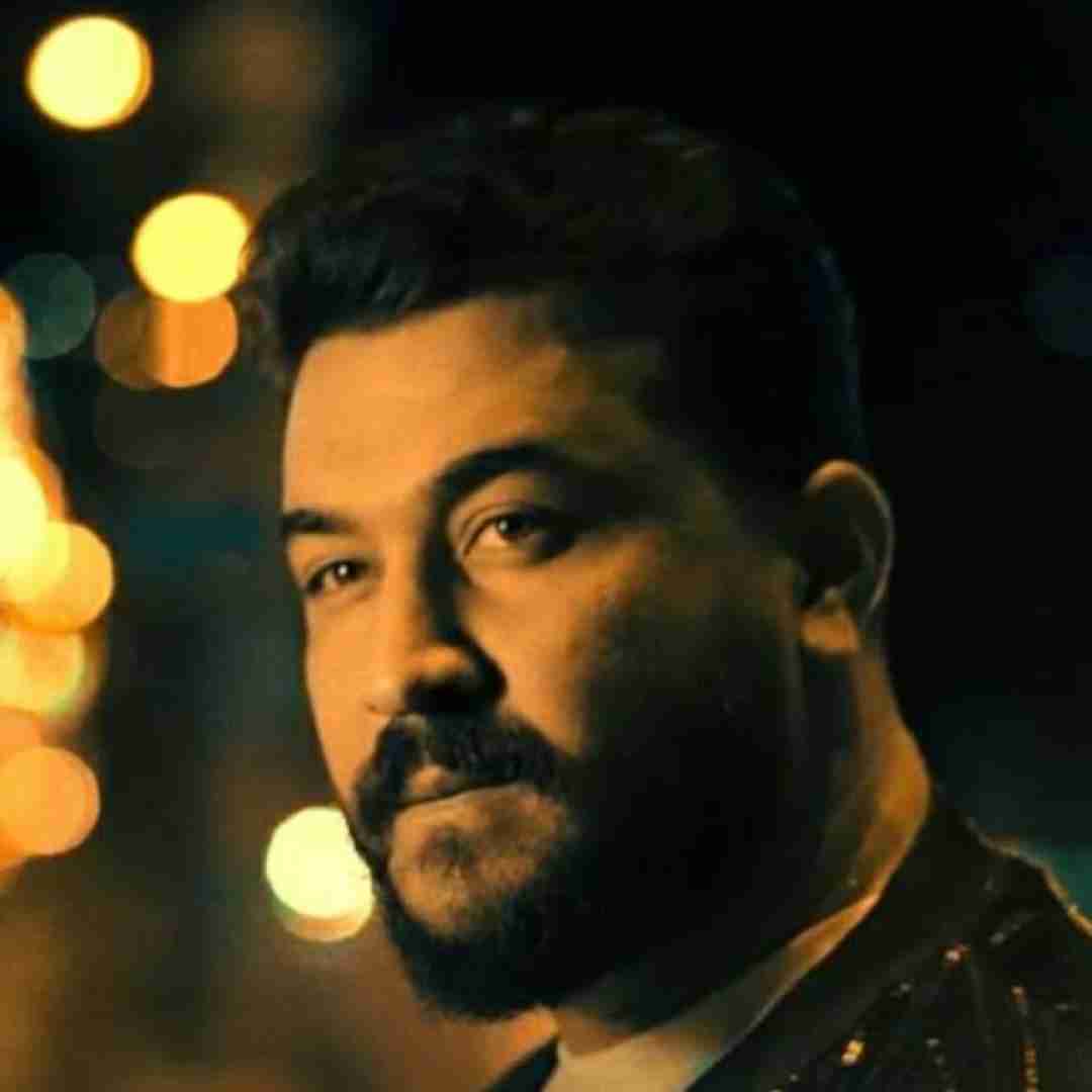 رضا کرمی تارا بعد تو ای قرصیل رنگیه ارای مه منیسه یادگاری