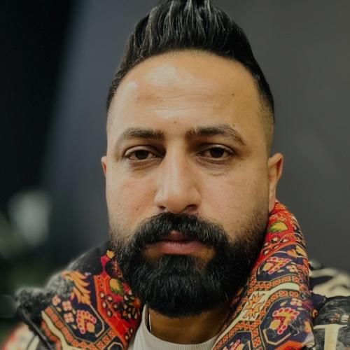 وحید مرادی خلافکار