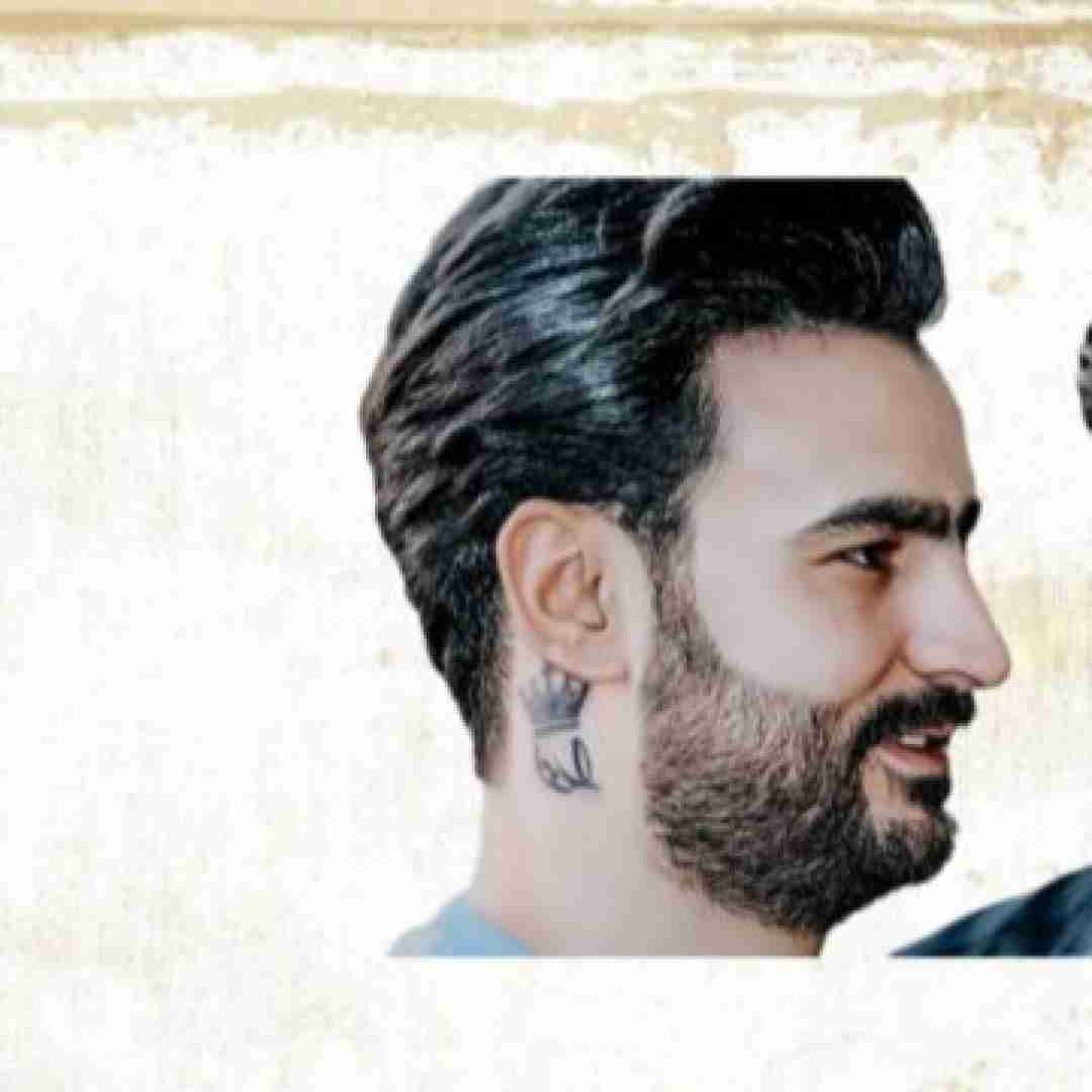 وحید عباسی زره پویل