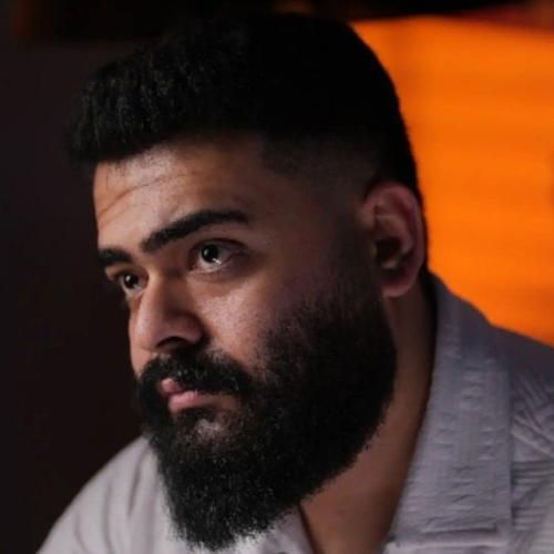 علیراد هر روز از روز قبل داغون تریم فکر برد بودیم