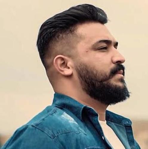 رضا کرمی تارا قلبم از حسرت پره تنها راه بیخیالی الکله