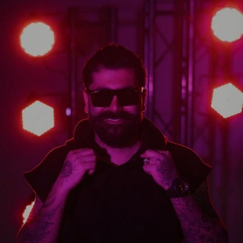 نیما گلنژاد کیجا بابلی