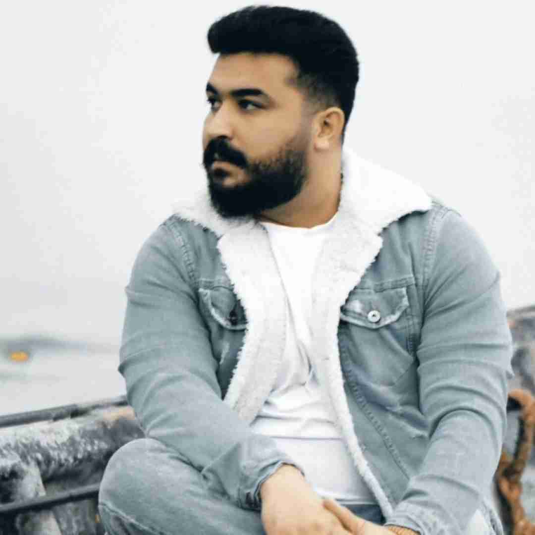 رضا کرمی تارا نیزانم تونی چیو مه تا صبح بیداری