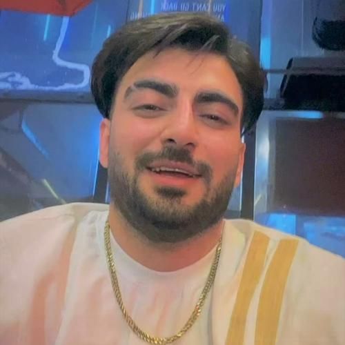 رامین تجنگی مه حالم اصلا خوب نیست انقده درد دارم