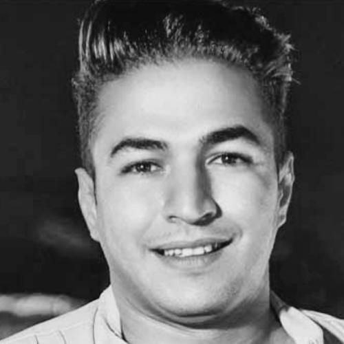 فربد رحیمی جنگ نان