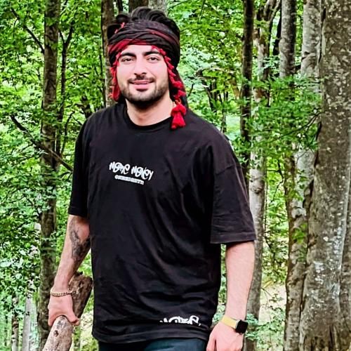 رامین تجنگی تو چرا حواست به مه نبود خستم از ای