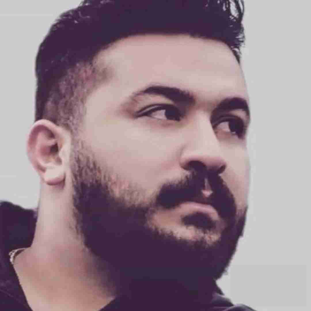 رضا کرمی تارا حال خماری درم که محتاج سیخ و سنگه