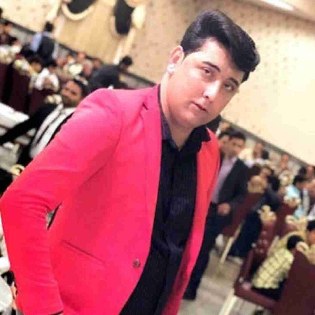 سعید کریمی چه خوشه های های شوهر کنی جونوم