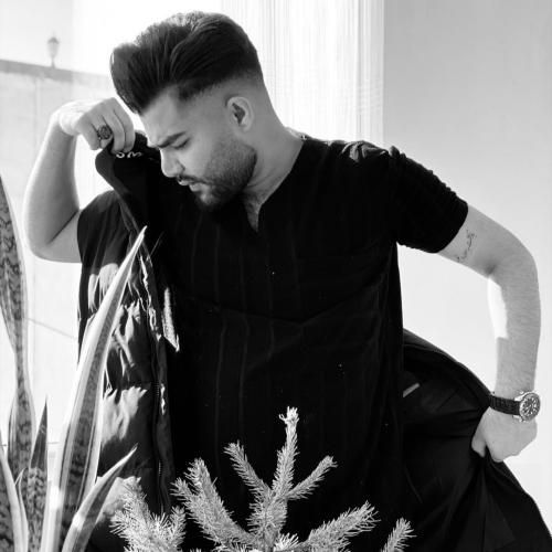 وحید حیدری تیر