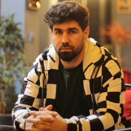 یوسف جمالی آنلاین