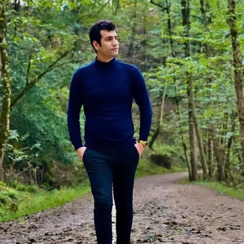 علیرضا فرهادی دلواپسی