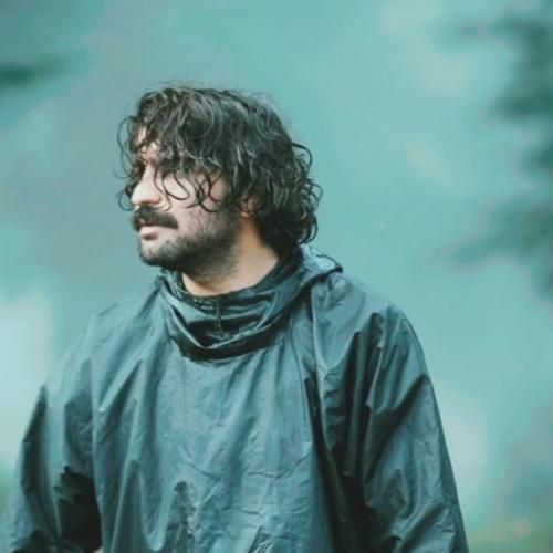 عرفان طهماسبی برخیز و مخور غم جهان گذرا